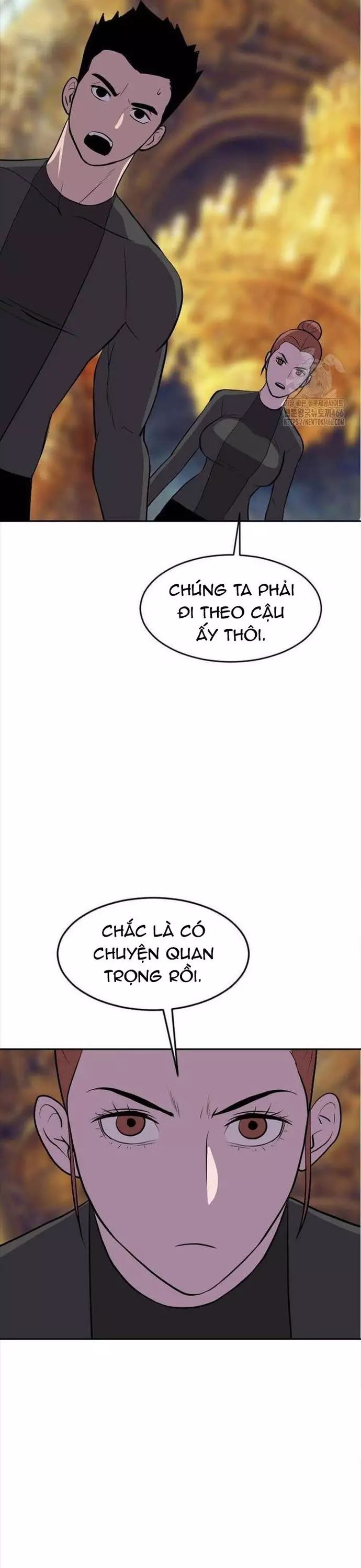 Tôi Nhặt Được Điện Thoại Từ Thế Giới Khác