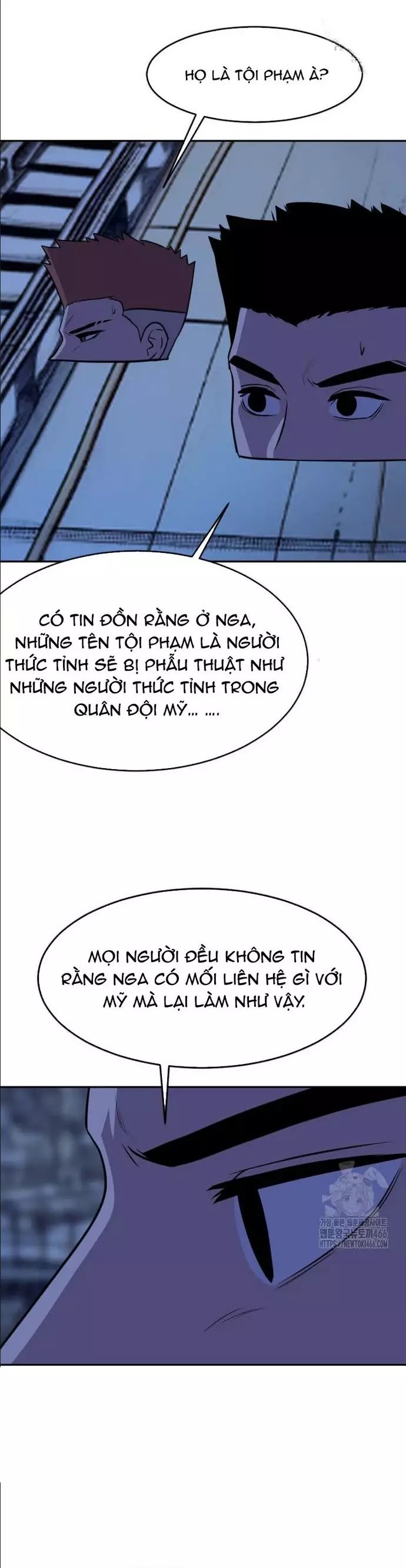 Tôi Nhặt Được Điện Thoại Từ Thế Giới Khác