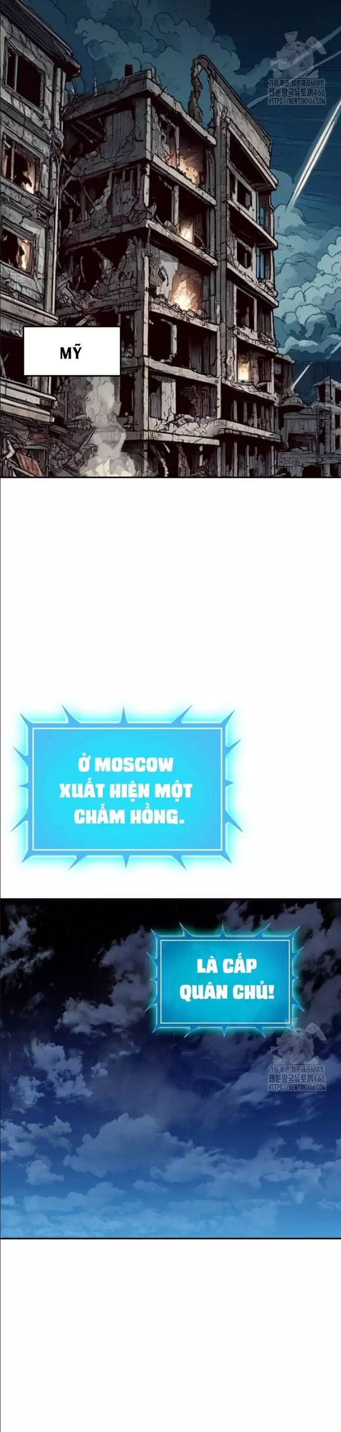 Tôi Nhặt Được Điện Thoại Từ Thế Giới Khác
