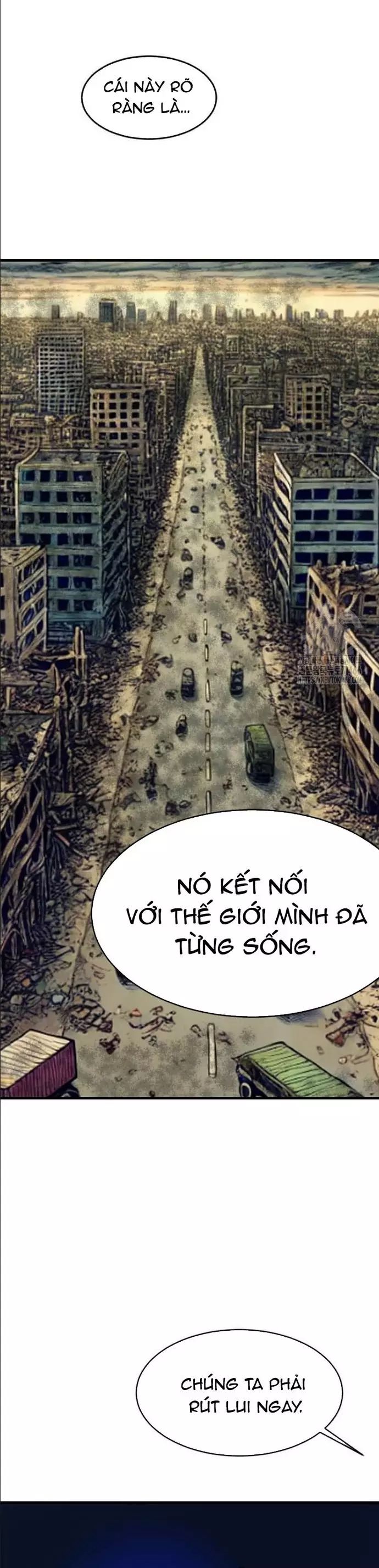 Tôi Nhặt Được Điện Thoại Từ Thế Giới Khác