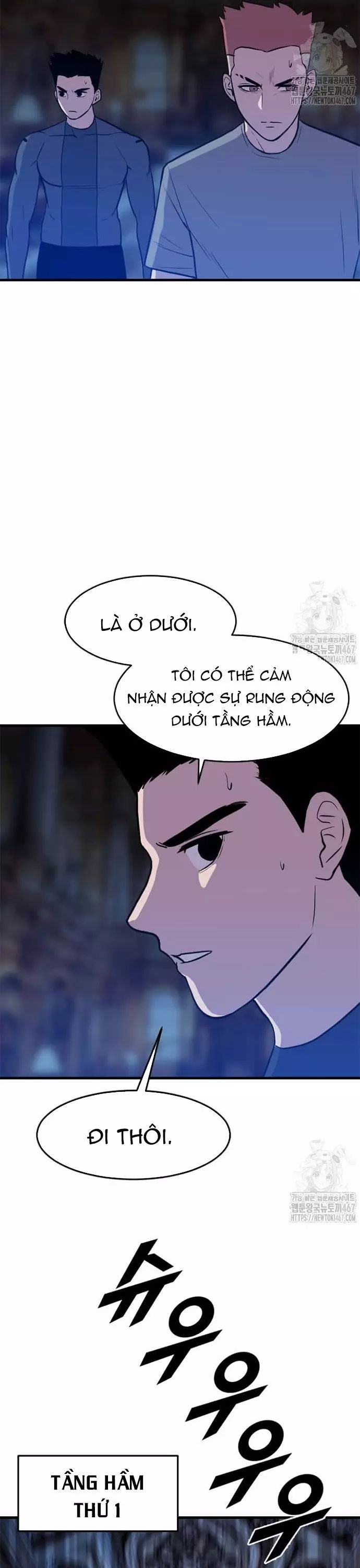 Tôi Nhặt Được Điện Thoại Từ Thế Giới Khác