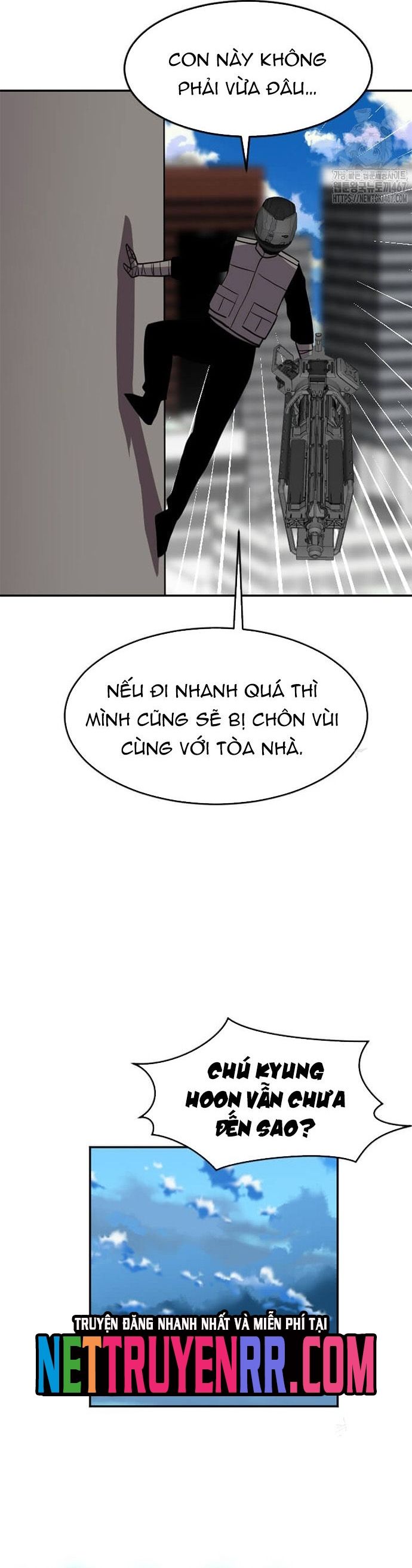 Tôi Nhặt Được Điện Thoại Từ Thế Giới Khác