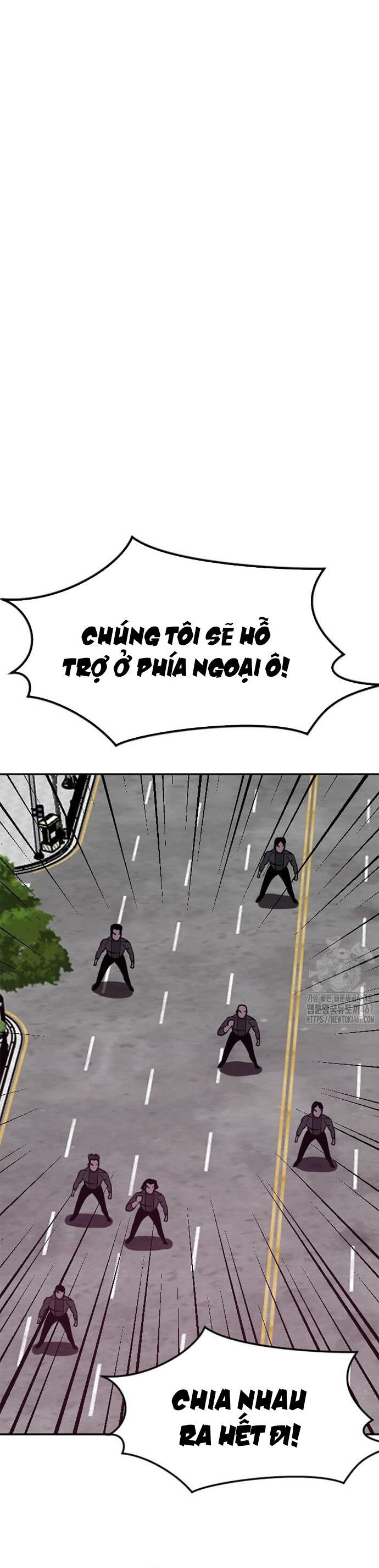 Tôi Nhặt Được Điện Thoại Từ Thế Giới Khác