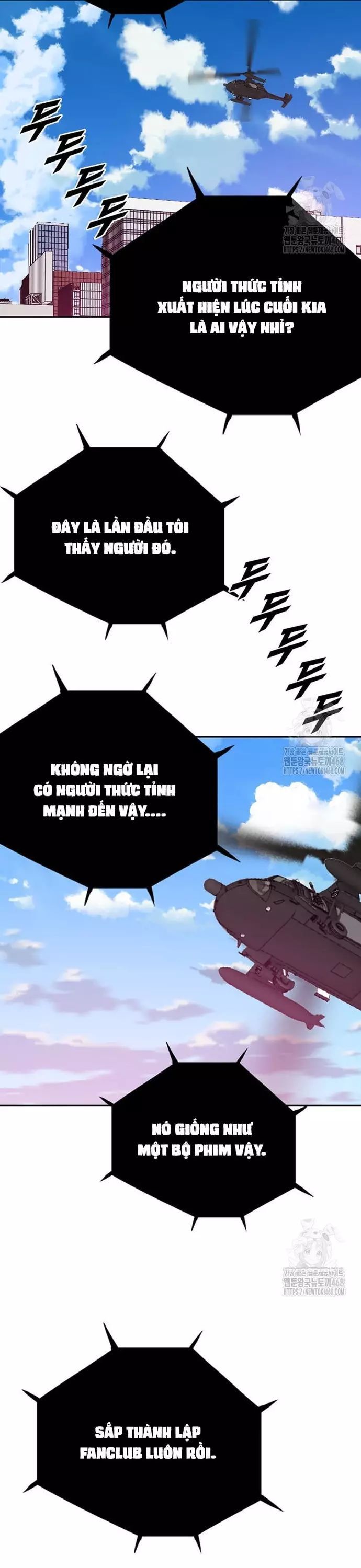Tôi Nhặt Được Điện Thoại Từ Thế Giới Khác