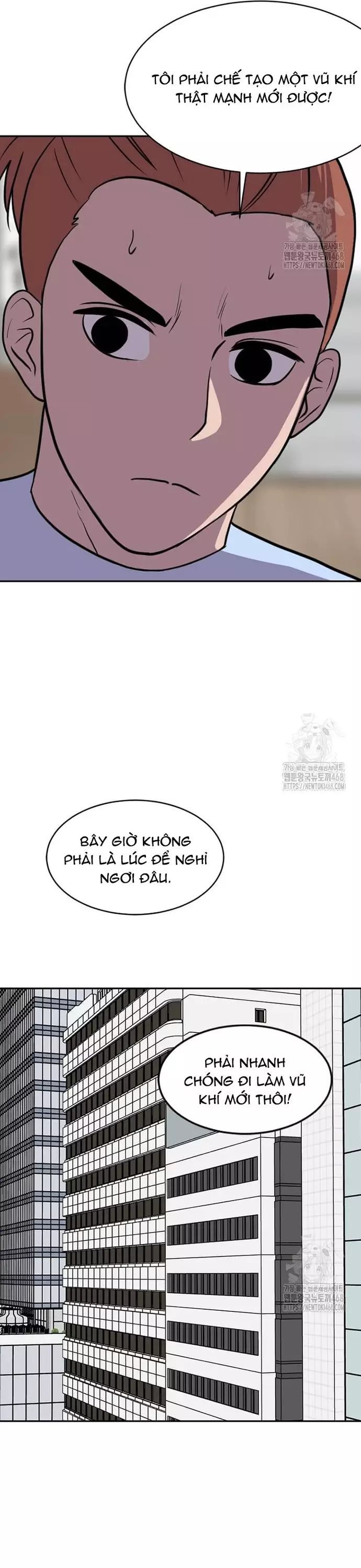 Tôi Nhặt Được Điện Thoại Từ Thế Giới Khác