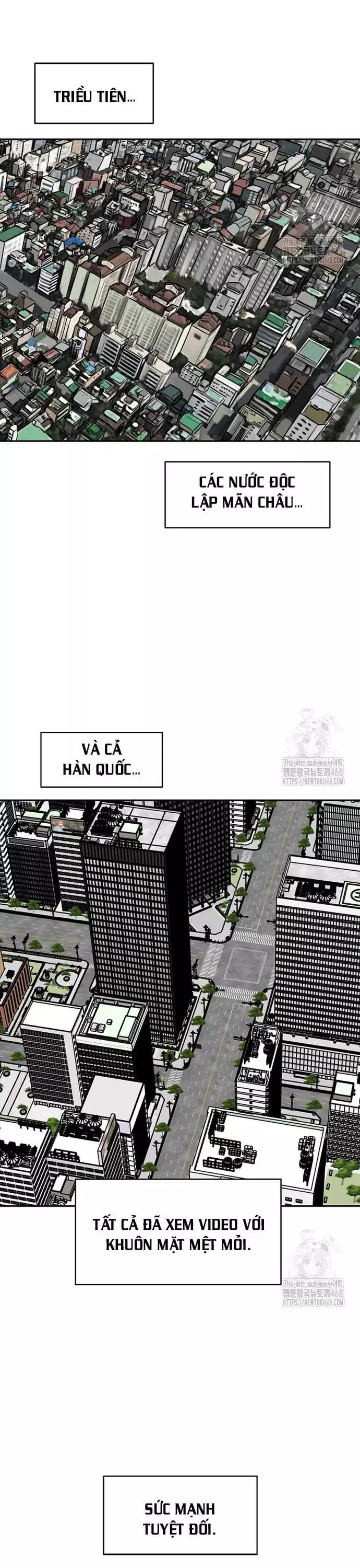 Tôi Nhặt Được Điện Thoại Từ Thế Giới Khác