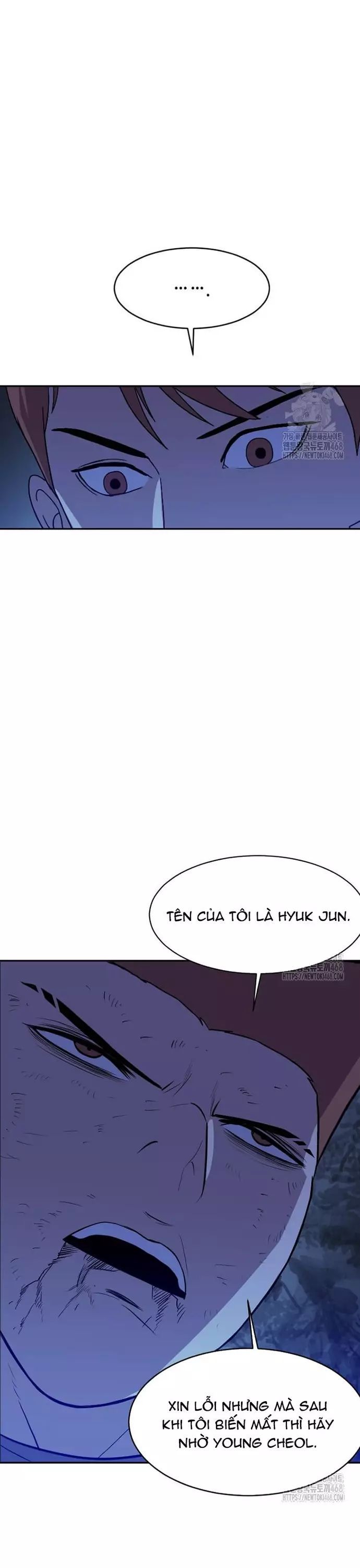 Tôi Nhặt Được Điện Thoại Từ Thế Giới Khác