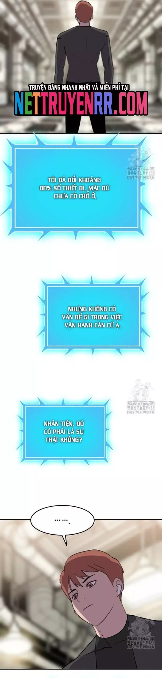 Tôi Nhặt Được Điện Thoại Từ Thế Giới Khác