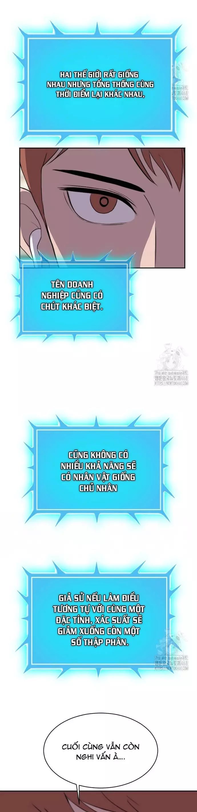 Tôi Nhặt Được Điện Thoại Từ Thế Giới Khác