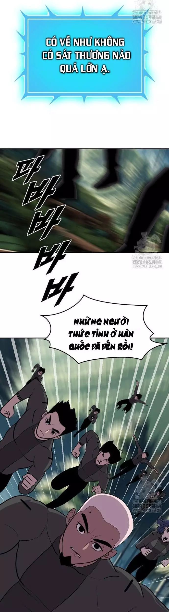 Tôi Nhặt Được Điện Thoại Từ Thế Giới Khác