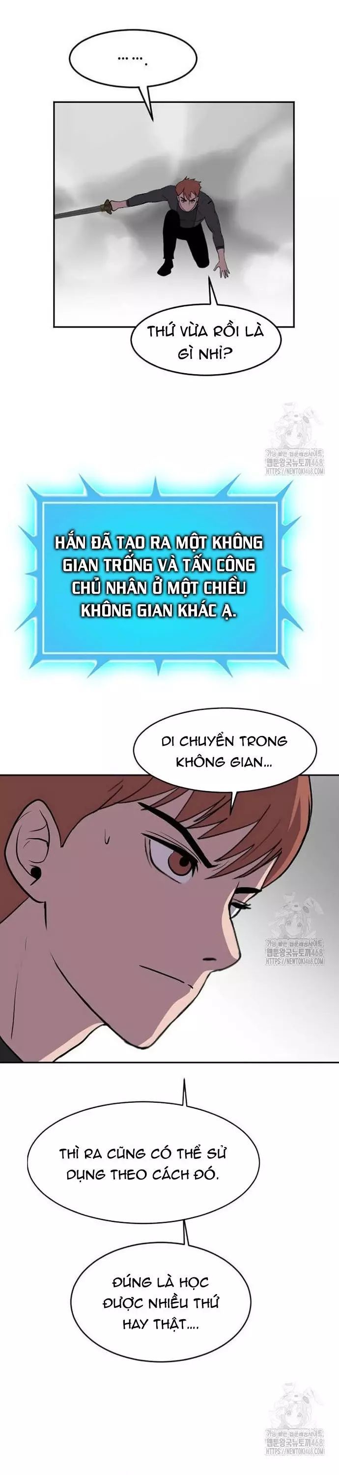 Tôi Nhặt Được Điện Thoại Từ Thế Giới Khác