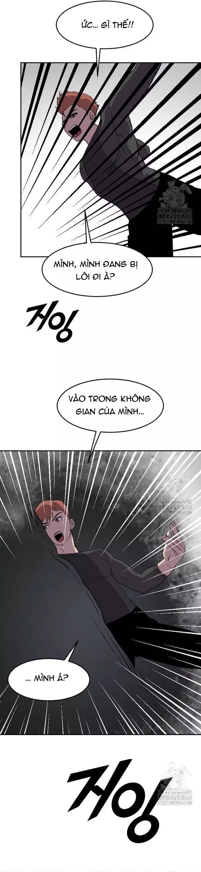 Tôi Nhặt Được Điện Thoại Từ Thế Giới Khác