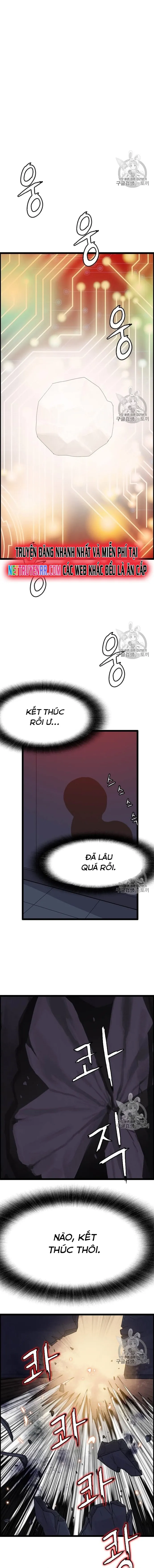 Tôi Nhặt Được Điện Thoại Từ Thế Giới Khác