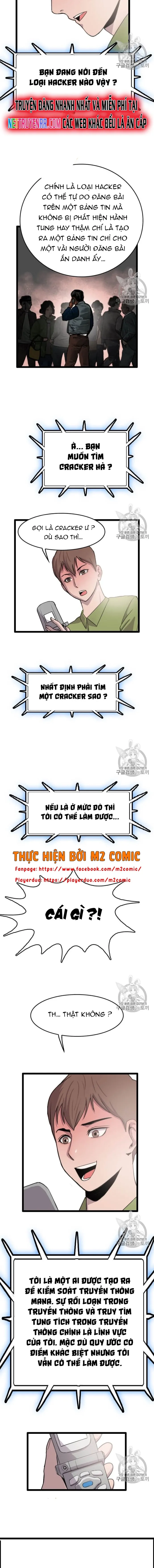 Tôi Nhặt Được Điện Thoại Từ Thế Giới Khác