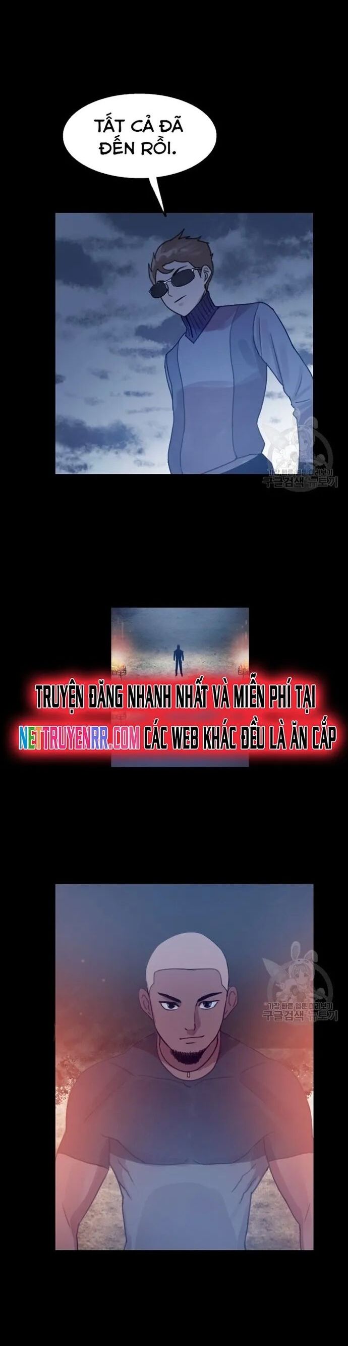 Tôi Nhặt Được Điện Thoại Từ Thế Giới Khác
