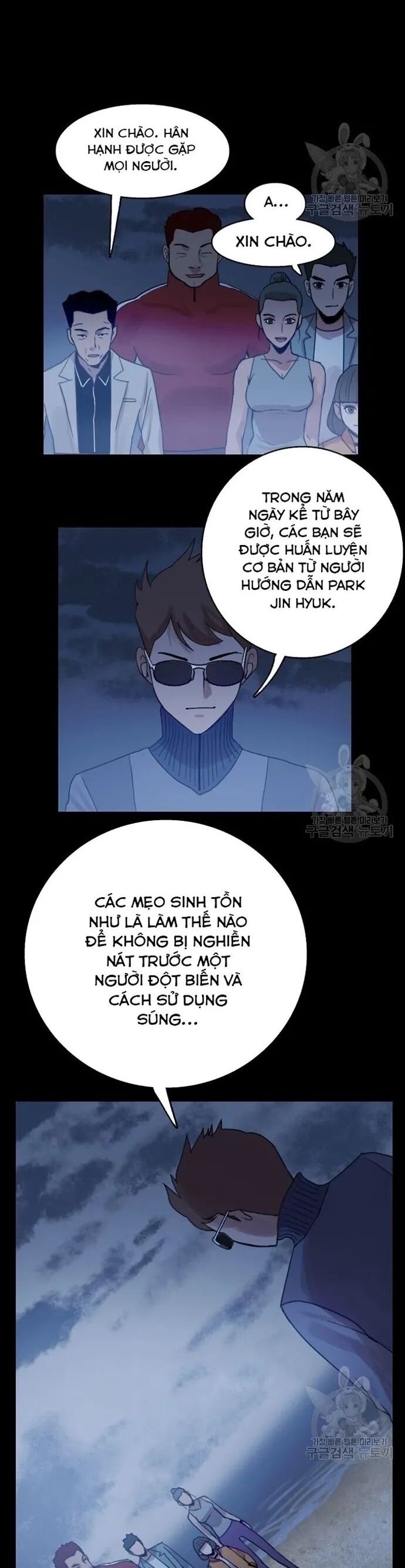 Tôi Nhặt Được Điện Thoại Từ Thế Giới Khác