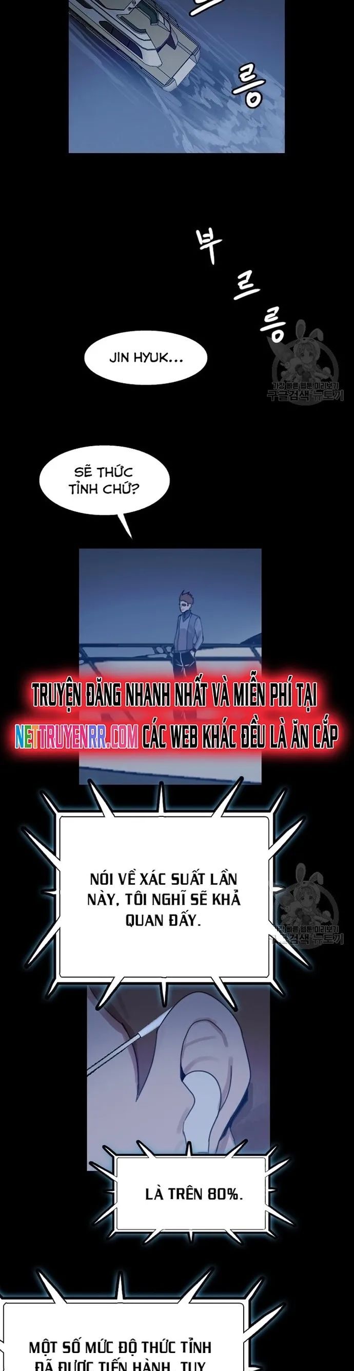 Tôi Nhặt Được Điện Thoại Từ Thế Giới Khác