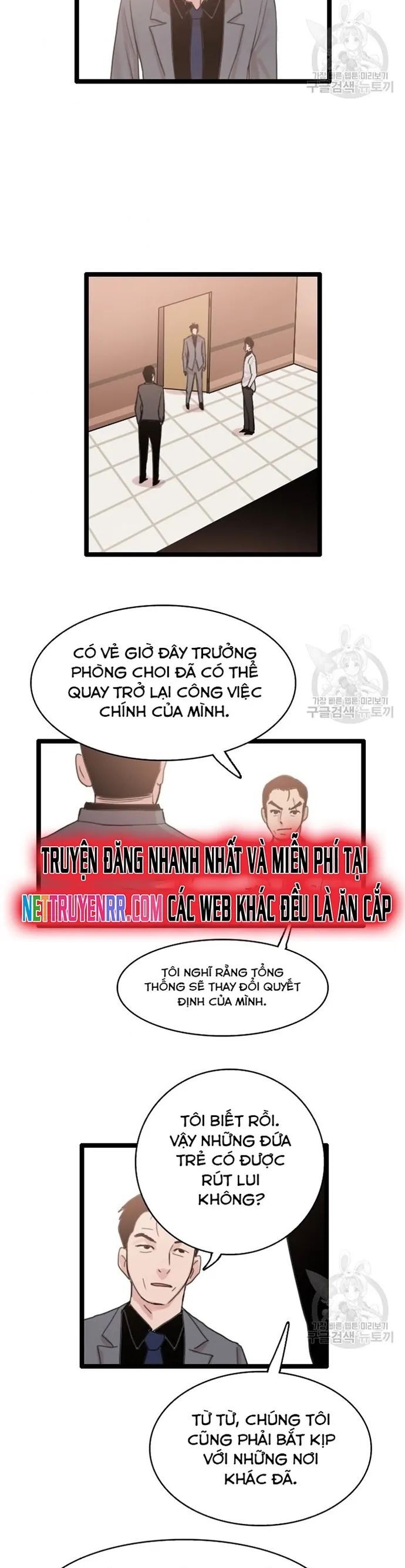 Tôi Nhặt Được Điện Thoại Từ Thế Giới Khác