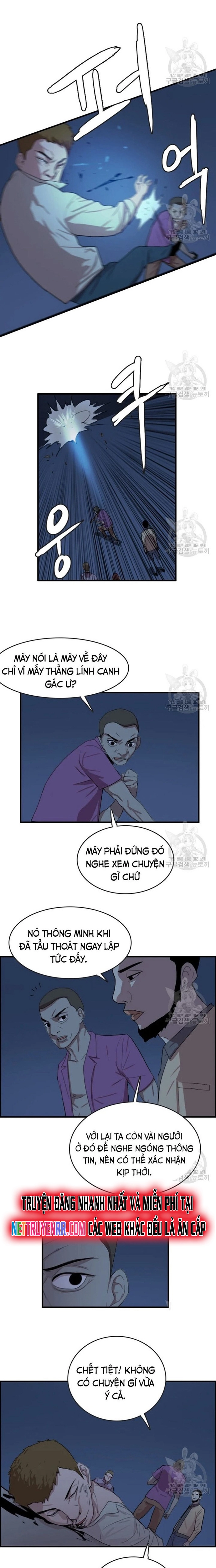 Tôi Nhặt Được Điện Thoại Từ Thế Giới Khác