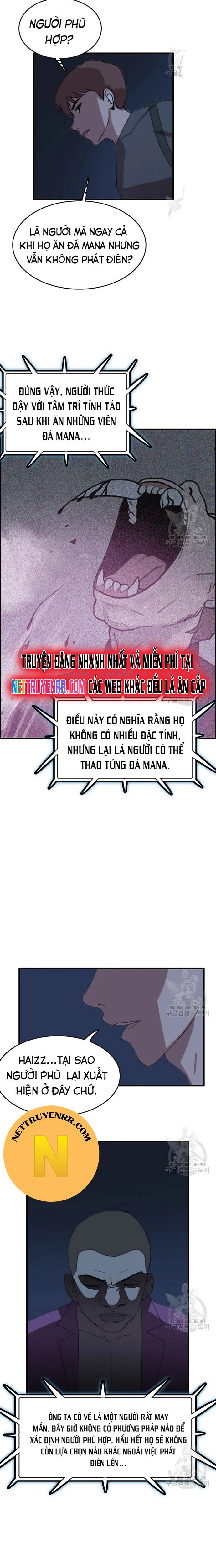 Tôi Nhặt Được Điện Thoại Từ Thế Giới Khác