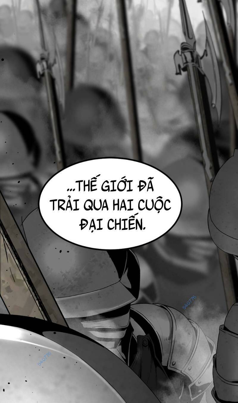 Kẻ Giết Anh Hùng