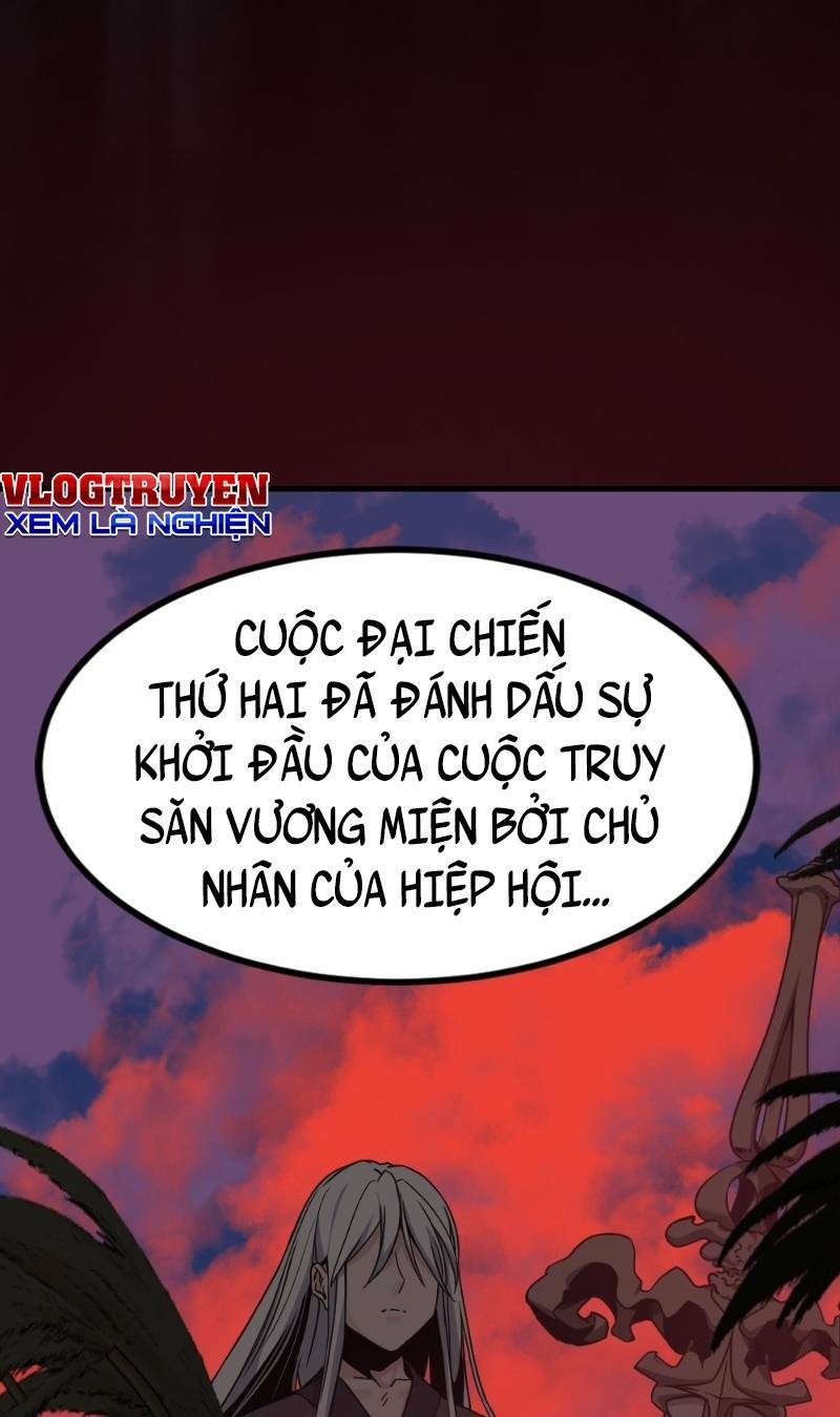 Kẻ Giết Anh Hùng