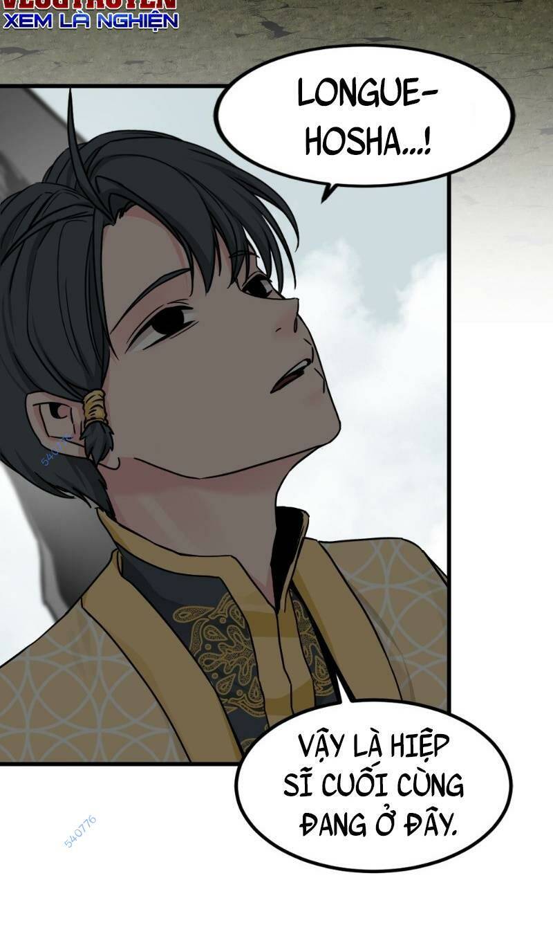 Kẻ Giết Anh Hùng