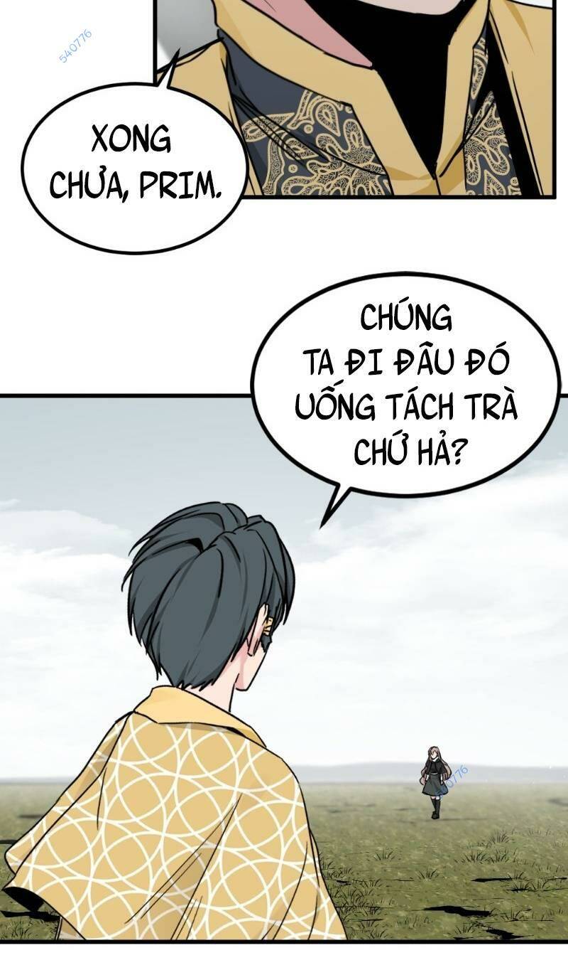 Kẻ Giết Anh Hùng