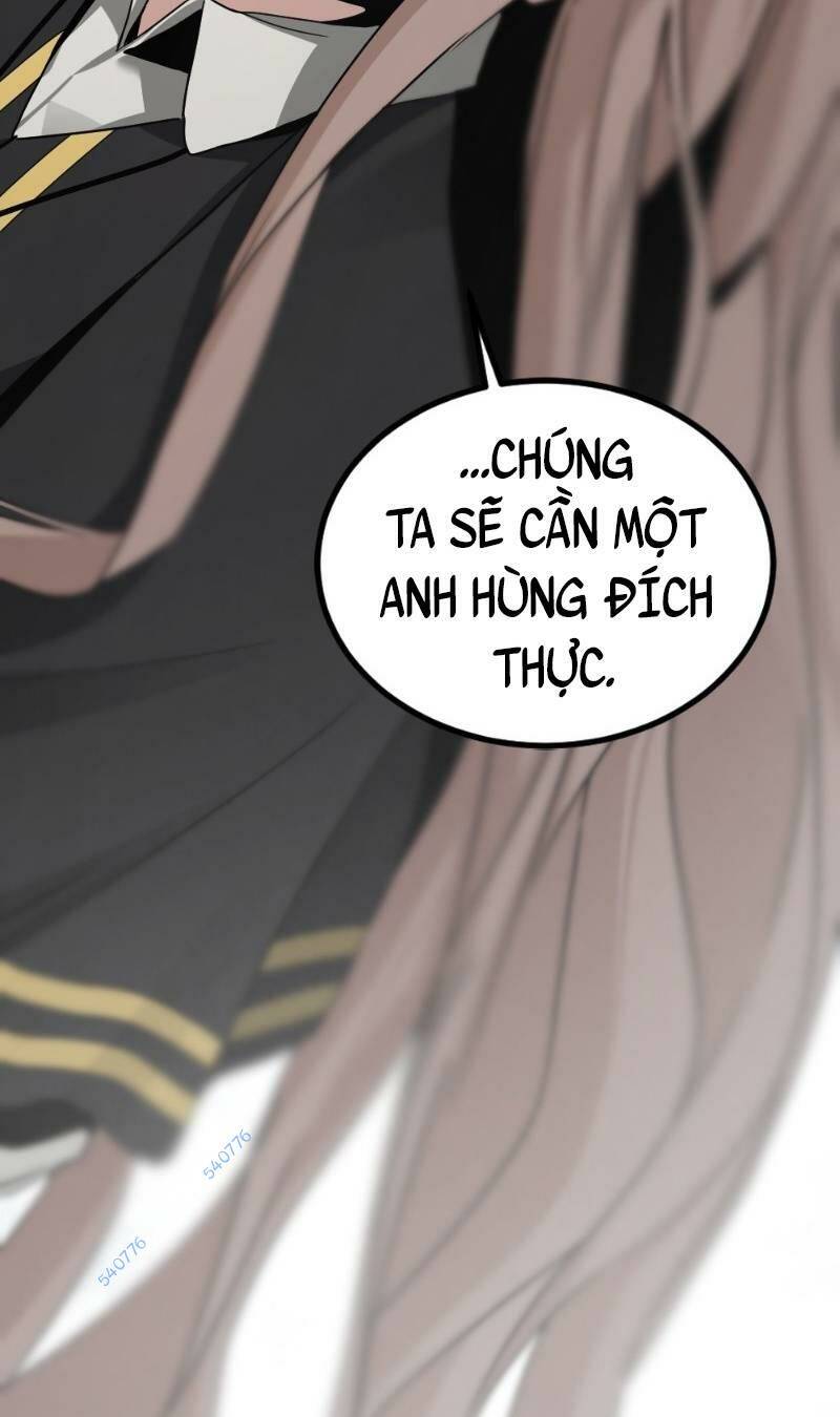 Kẻ Giết Anh Hùng