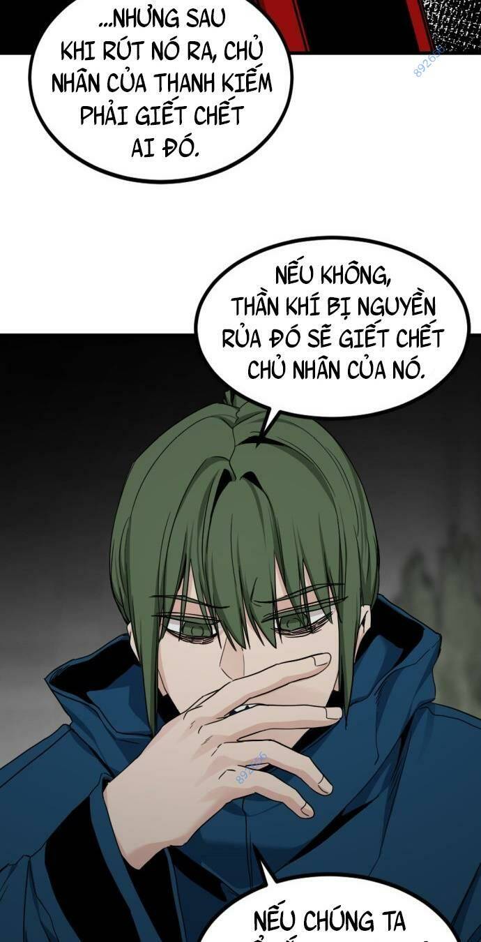 Kẻ Giết Anh Hùng