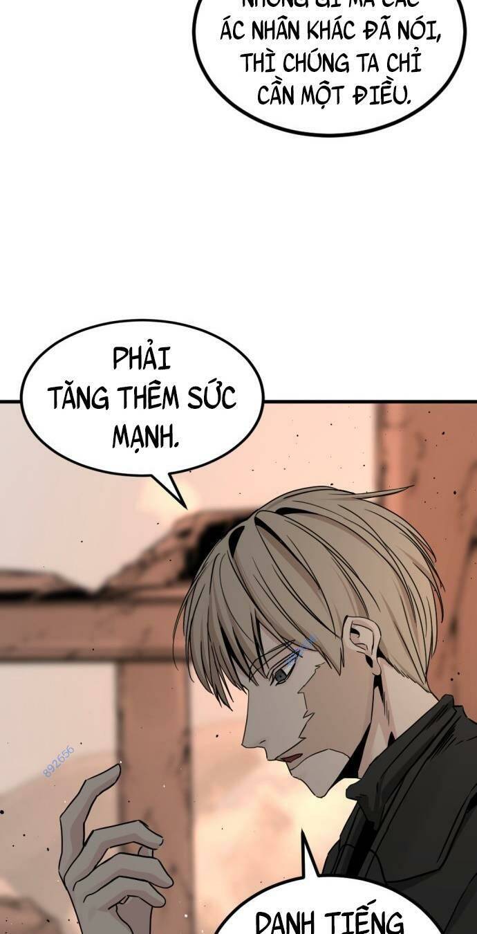 Kẻ Giết Anh Hùng