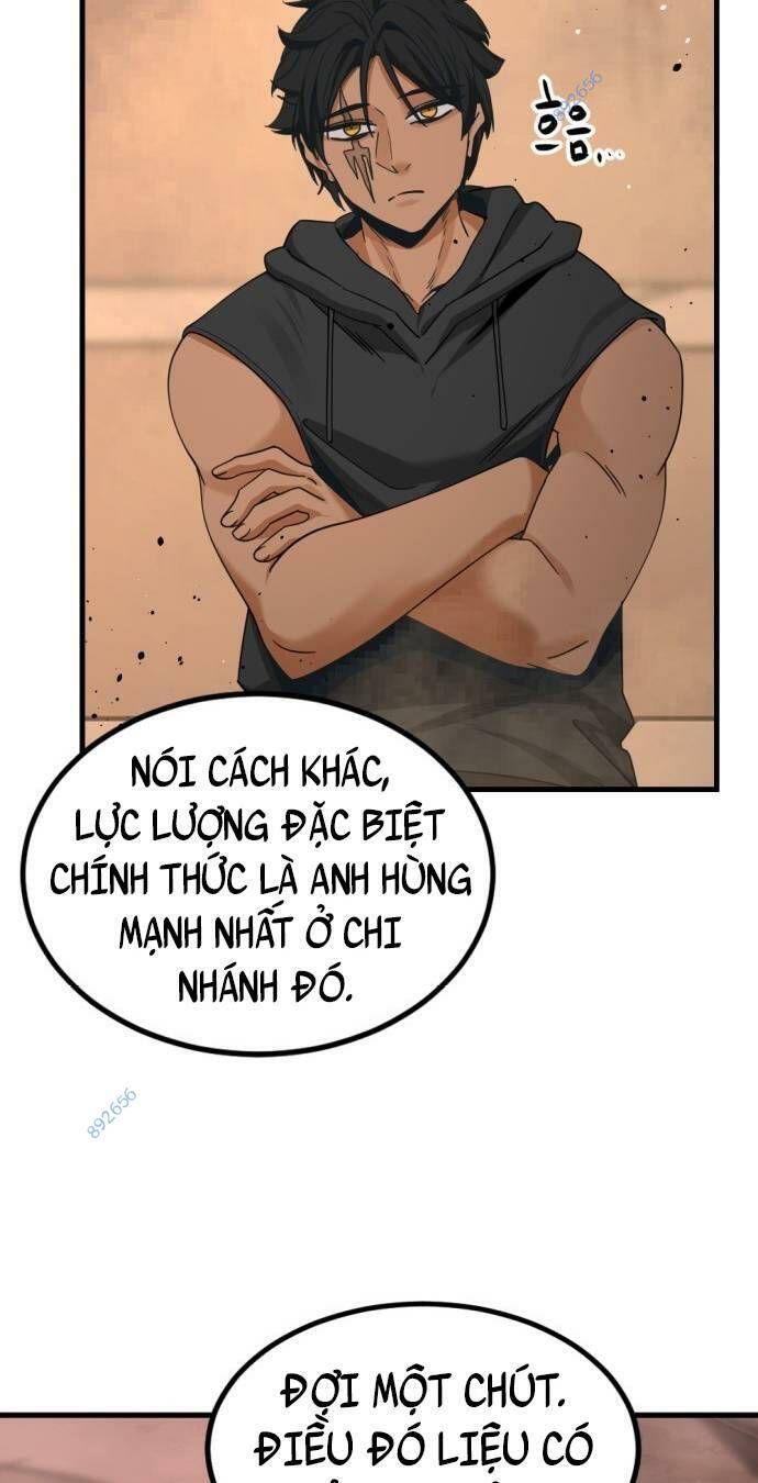 Kẻ Giết Anh Hùng