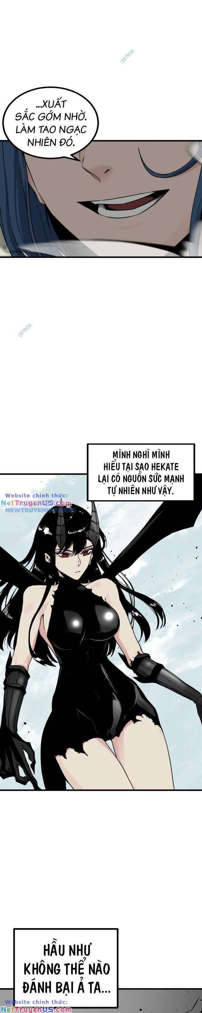 Kẻ Giết Anh Hùng