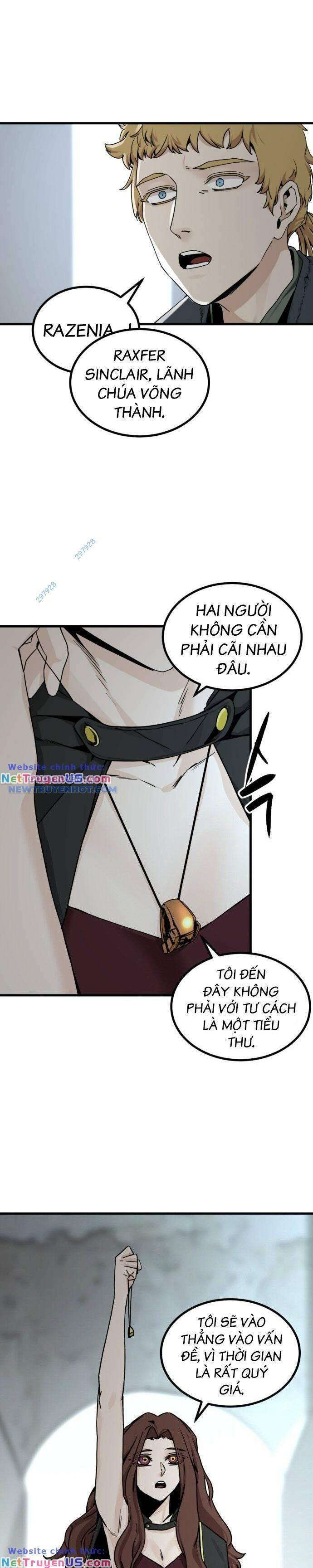 Kẻ Giết Anh Hùng