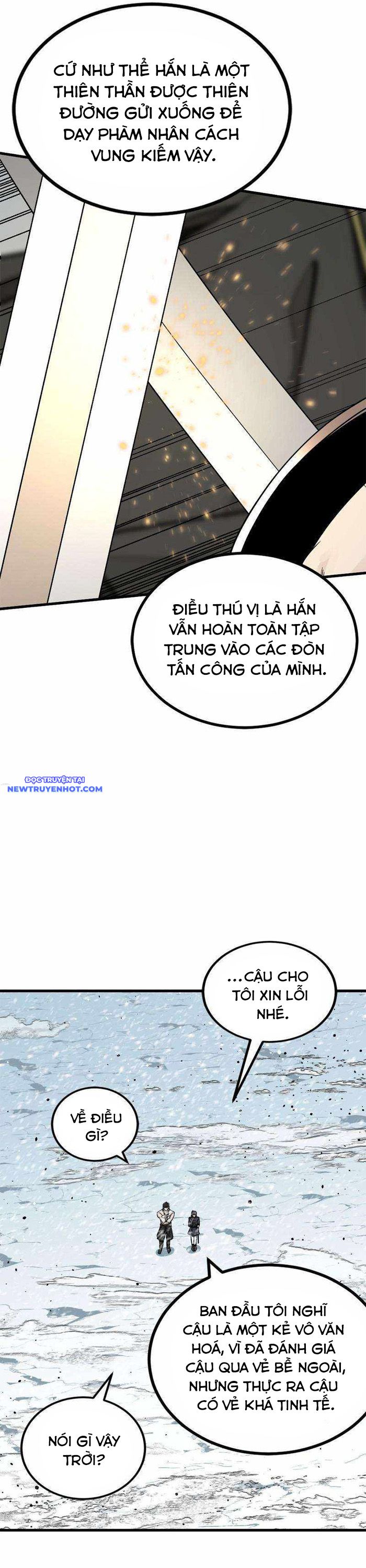Kẻ Giết Anh Hùng