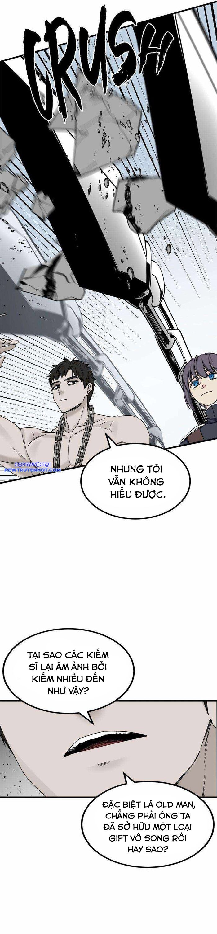 Kẻ Giết Anh Hùng
