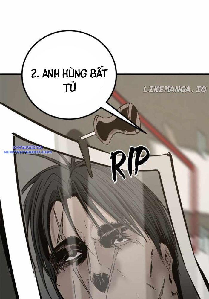 Kẻ Giết Anh Hùng