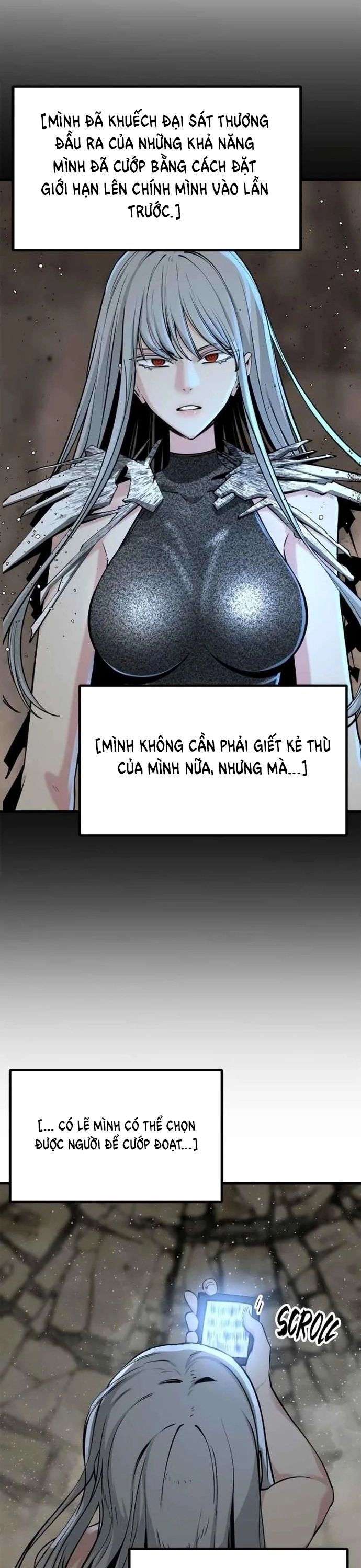 Kẻ Giết Anh Hùng