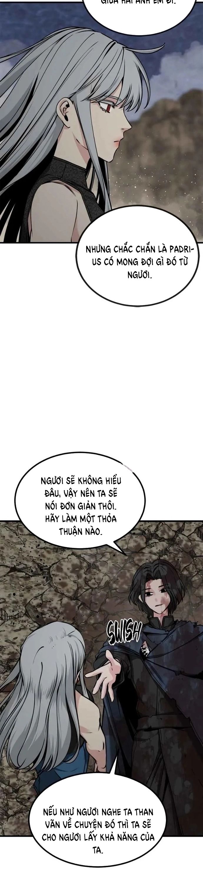 Kẻ Giết Anh Hùng