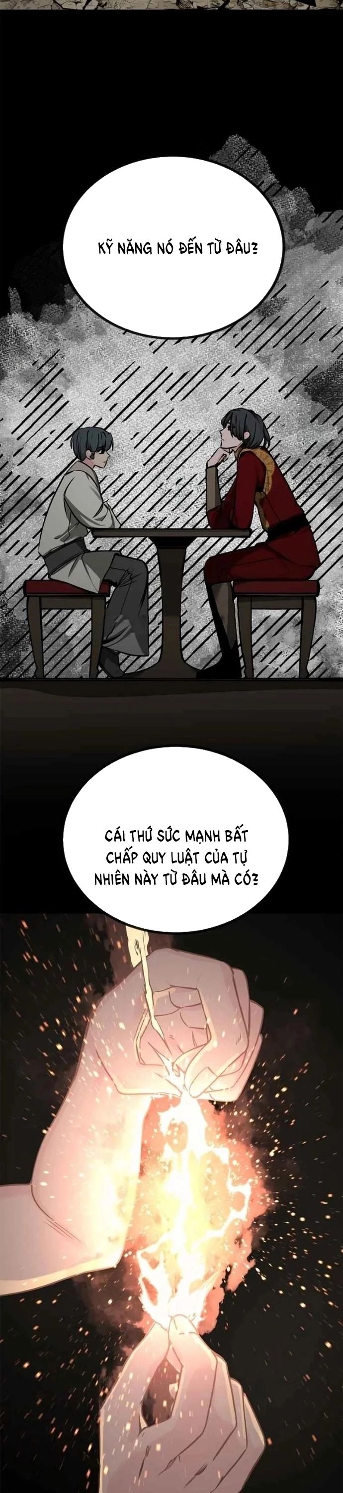Kẻ Giết Anh Hùng