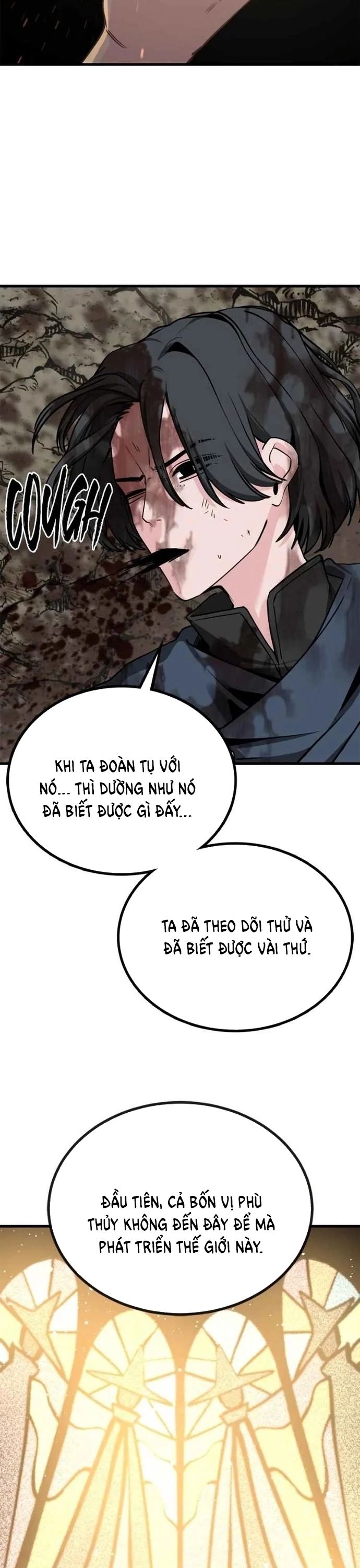 Kẻ Giết Anh Hùng