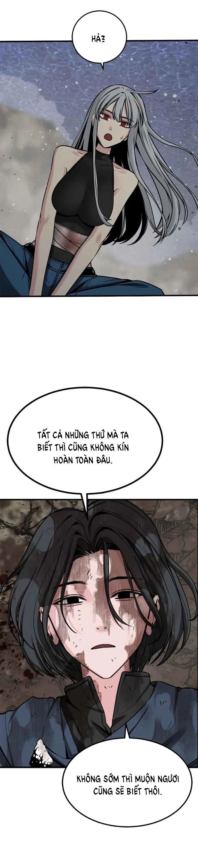 Kẻ Giết Anh Hùng