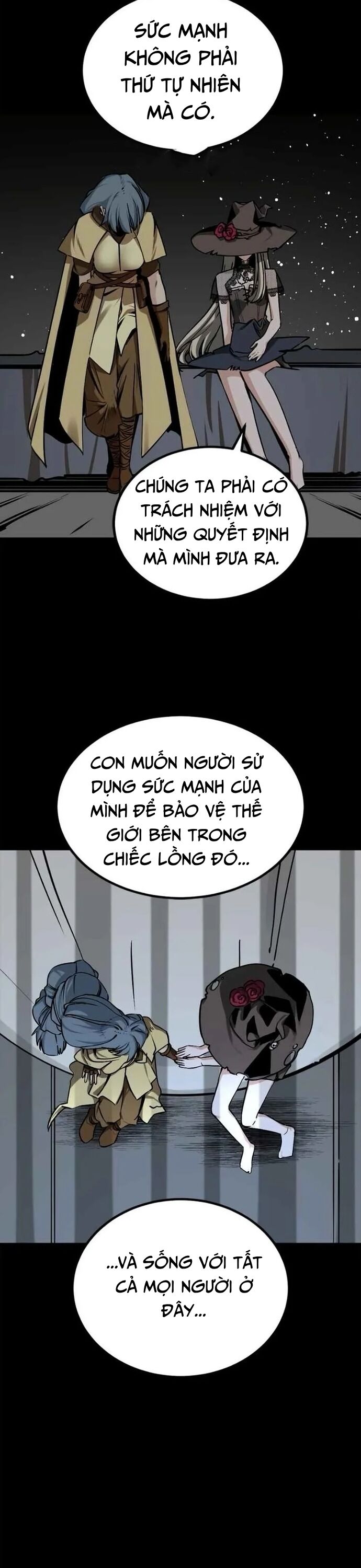 Kẻ Giết Anh Hùng