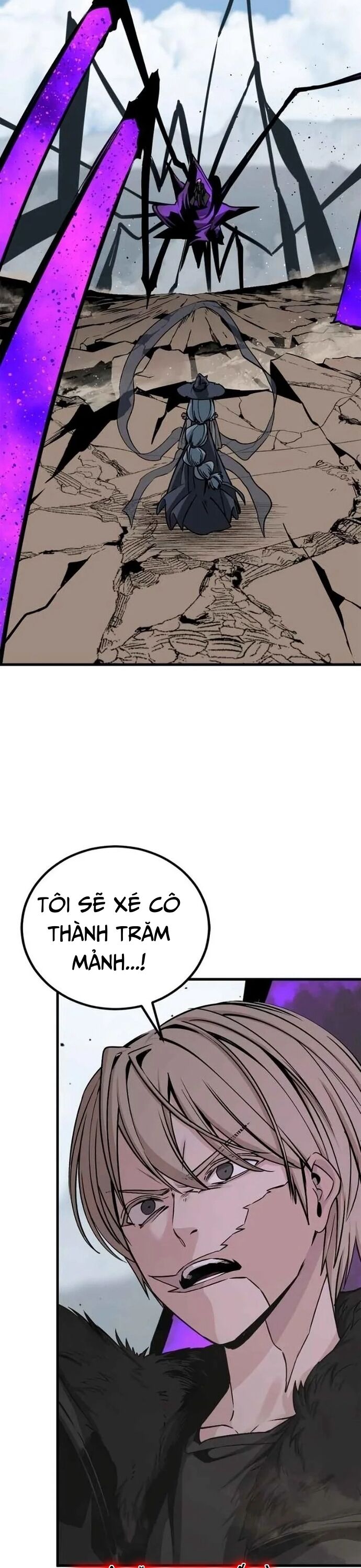 Kẻ Giết Anh Hùng