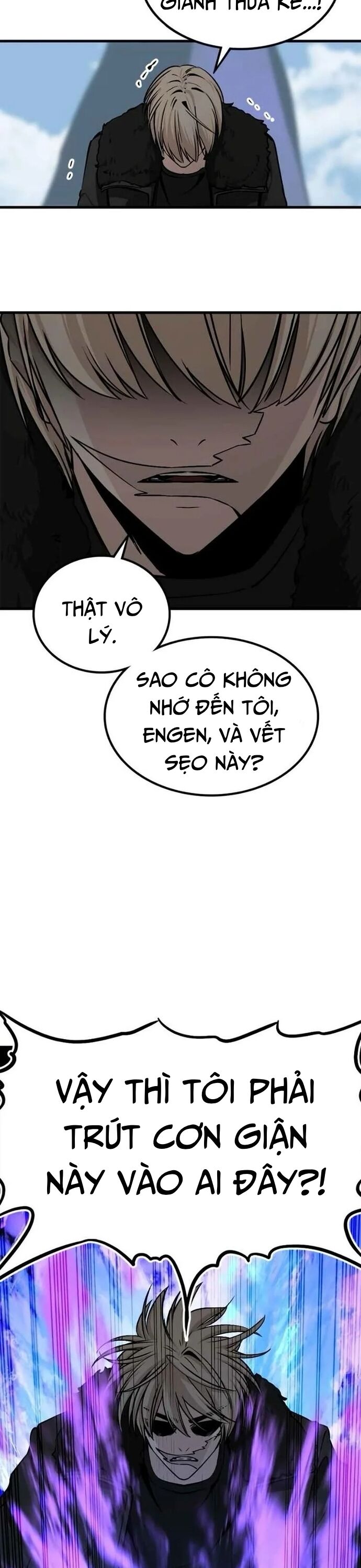 Kẻ Giết Anh Hùng