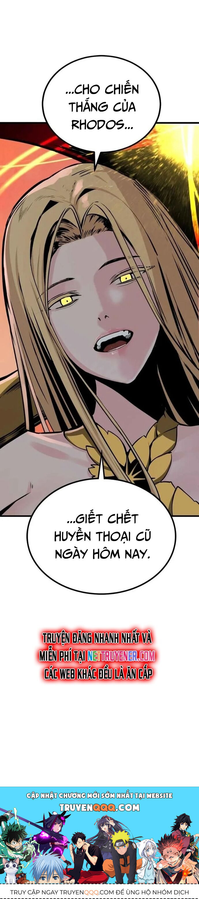 Kẻ Giết Anh Hùng