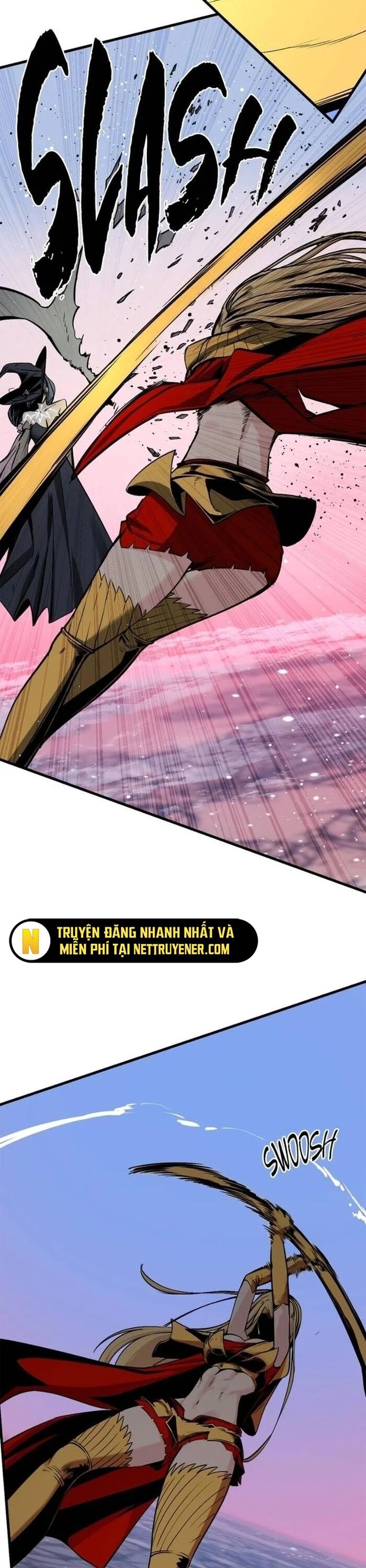Kẻ Giết Anh Hùng