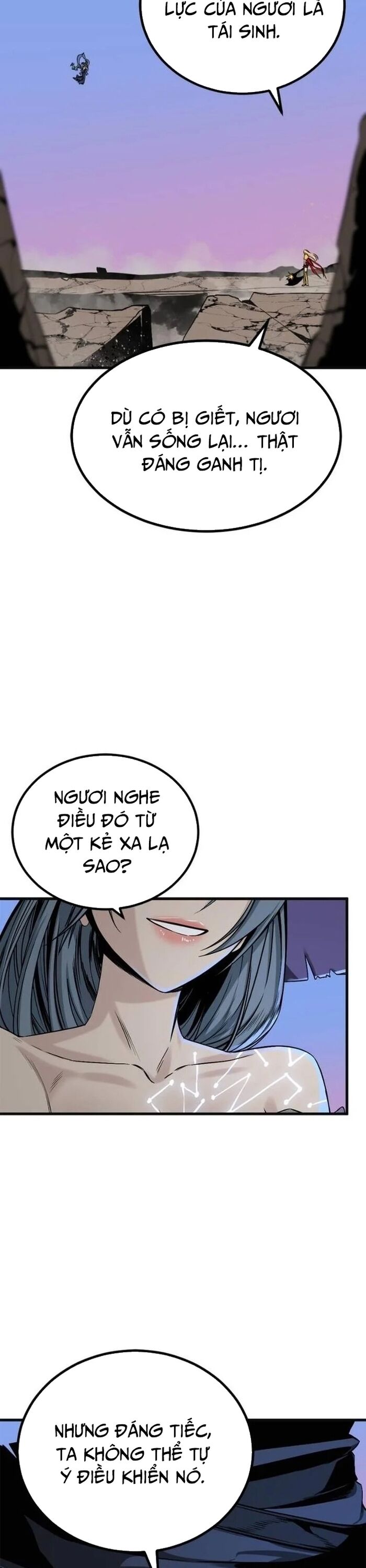 Kẻ Giết Anh Hùng