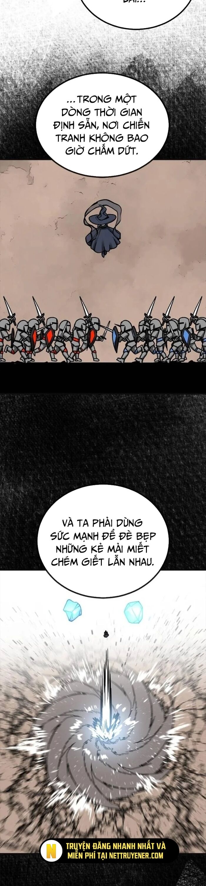 Kẻ Giết Anh Hùng