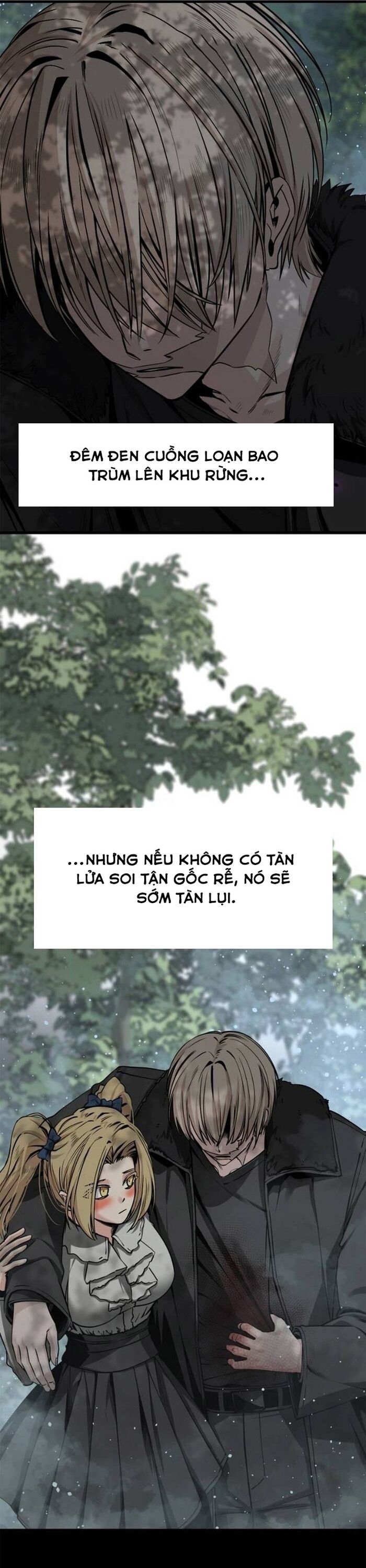 Kẻ Giết Anh Hùng